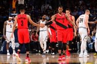 Portland's talent pool proved their worth through a hard-fought win.